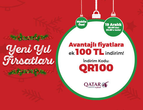8000 Qatar Airways Bonus Qmil